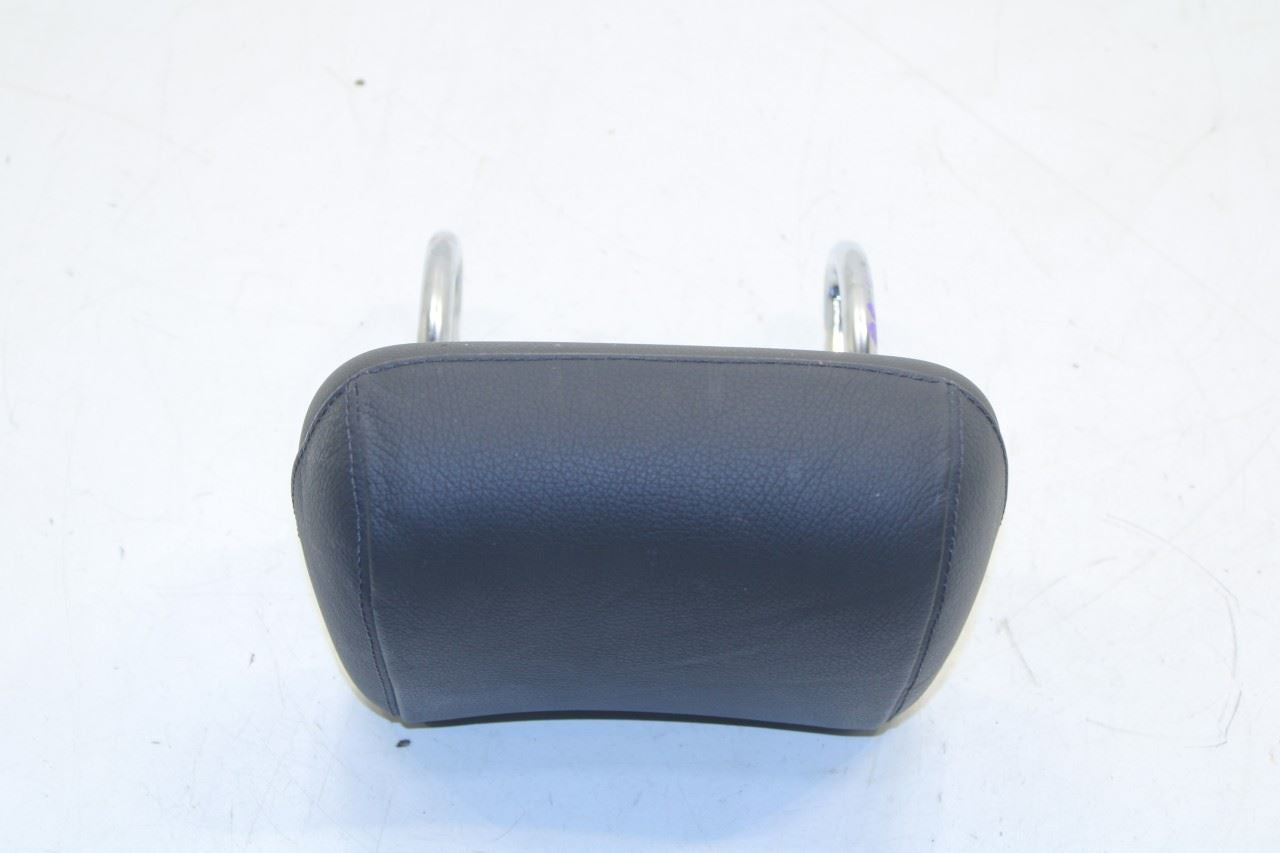 2007-13 Mercedes-Benz S550 Rear RH and LH Side 2nd Row Center Seat Headrest Set - Alshned Auto Parts