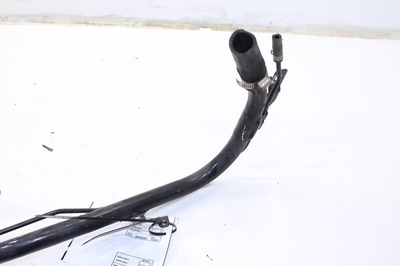 2014-2023 Infiniti Q50 Luxe RWD 3L Fuel Filler Neck Hose Tube Pipe 17221-6HH0A - Alshned Auto Parts
