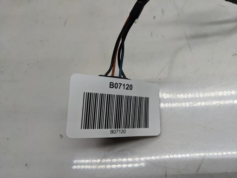 2010-2011 Kia Soul Rear Tailgate Back Door Wire Wiring Harness 91680-2K061 OEM9