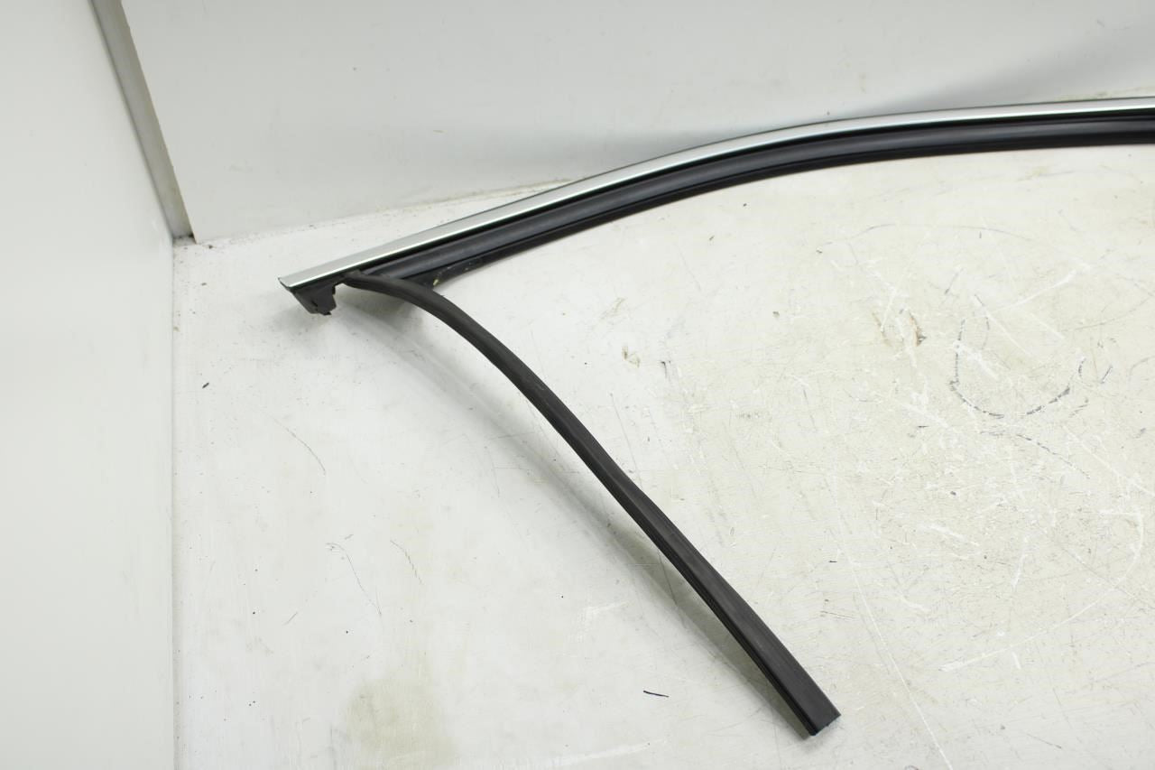 2019-2024 Audi Q3 S Line Front Right Door Window Glass Run Channel 83A-837-432 - Alshned Auto Parts