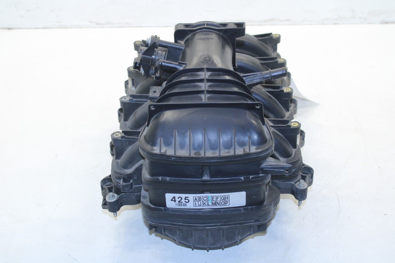 2011-2016 Ford F250 Lariat Crew Cab 6.2L Engine Intake Manifold AL3Z-9424-G OEM - Alshned Auto Parts