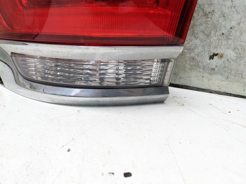 2014-2018 Jeep Grand Cherokee RR Left Driver Side Tail Light Lamp 68110017AE OEM - Alshned Auto Parts