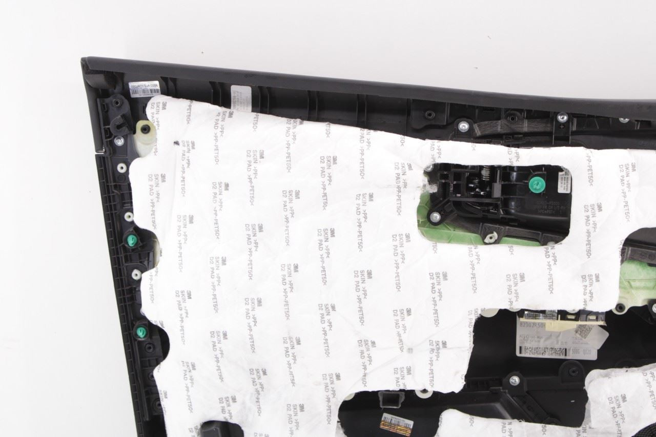 2021-2023 Kia Sorento X-Line SX Prestige Front Right Side Door Trim Panel *ReaD* - Alshned Auto Parts
