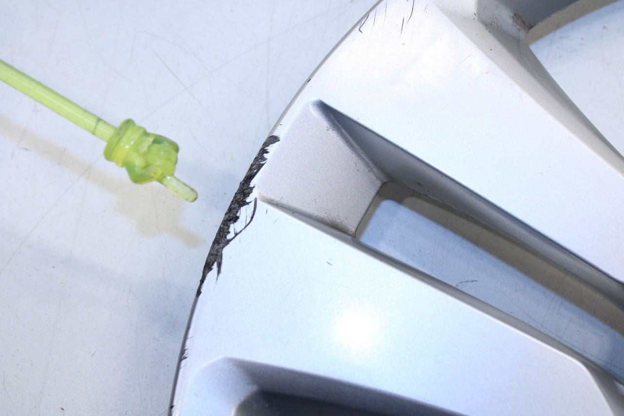 2020-2022 Kia Soul LX 16'' Wheel Cover HubCap Set of 4 52970-K0000 OEM *ReaD* - Alshned Auto Parts