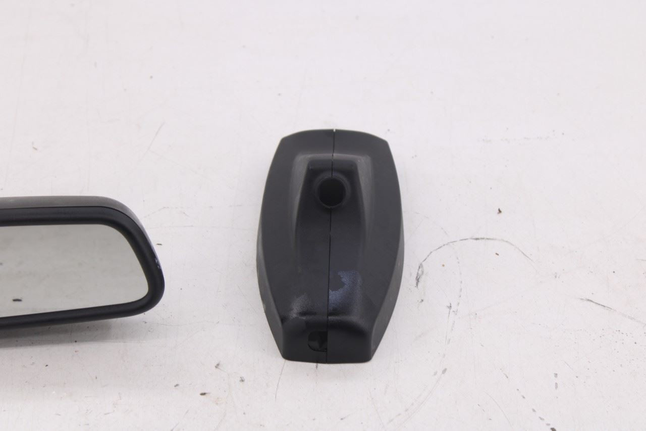 2007-2013 BMW X5 Xdrive35I Interior Inside Rear View Mirror w/ Cover 51169225979 - Alshned Auto Parts