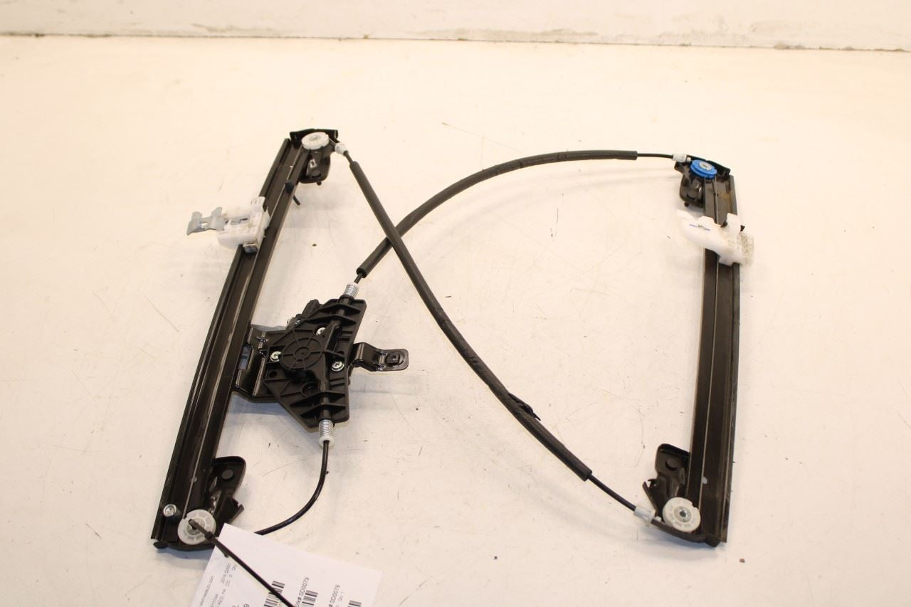 2014-20 Infiniti QX60 Front Left Side Door Window Regulator w/ Motor 80721-3JA0A - Alshned Auto Parts
