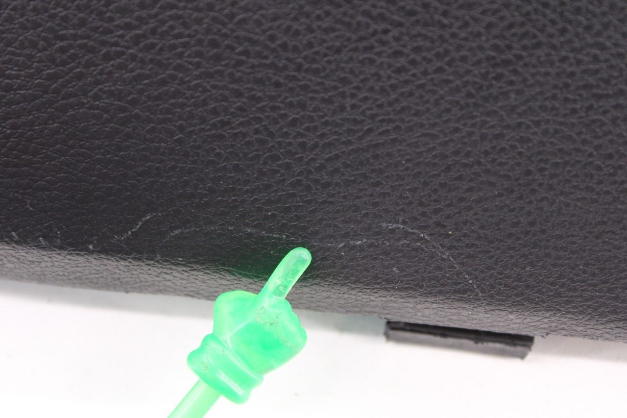 11-21 Jeep Grand Cherokee Limited Glove Box Door Storage Compartment 1TG14DX9AD - Alshned Auto Parts
