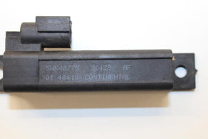 13-2020 Nissan Pathfinder SV Smart Keyless Entry Antenna 285E5-JK60A OEM