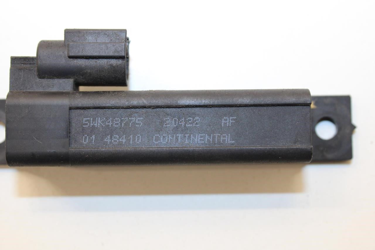 13-2020 Nissan Pathfinder SV Smart Keyless Entry Antenna 285E5-JK60A OEM - Alshned Auto Parts