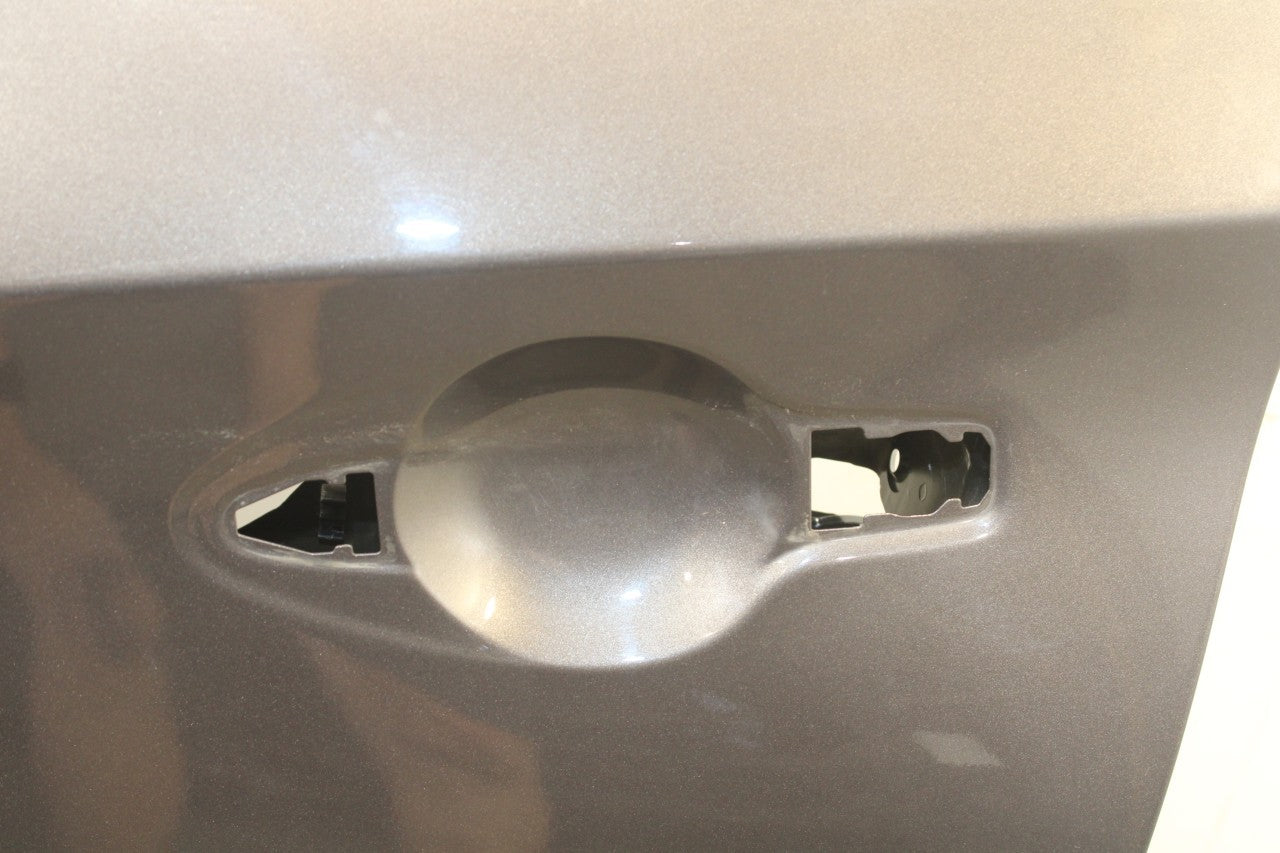 2015-24 Nissan Murano Platinum Rear Left Driver Door Shell Panel 82101-5AA0A OEM - Alshned Auto Parts