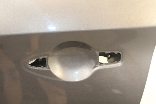 2015-24 Nissan Murano Platinum Rear Left Driver Door Shell Panel 82101-5AA0A OEM - Alshned Auto Parts