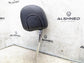 15-23 Mercedes-Benz C300 4Matic 2.0L Rear Driver Left Side 2nd Row Seat Headrest3