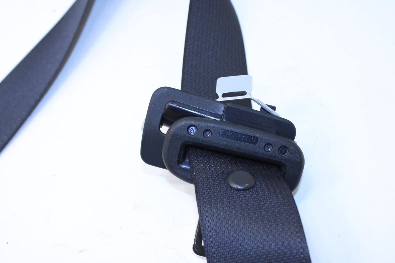 2017-23 Infiniti Q50 Luxe RWD Rear Left 2nd Row Seat Belt Retractor 88844-6HF0A - Alshned Auto Parts