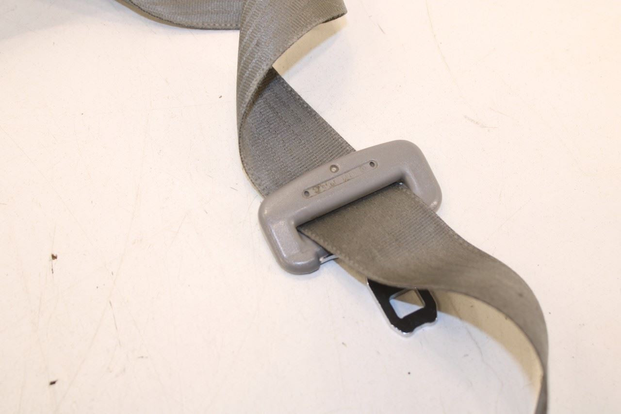 2007-2011 Toyota Camry LE 2.5L FWD Front Driver Left Side Seat Belt Retractor - Alshned Auto Parts