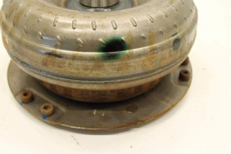 18-24 Ram 1500 Classic 5.7L 8HP70 Auto Transmission Torque Converter 68404379AA5
