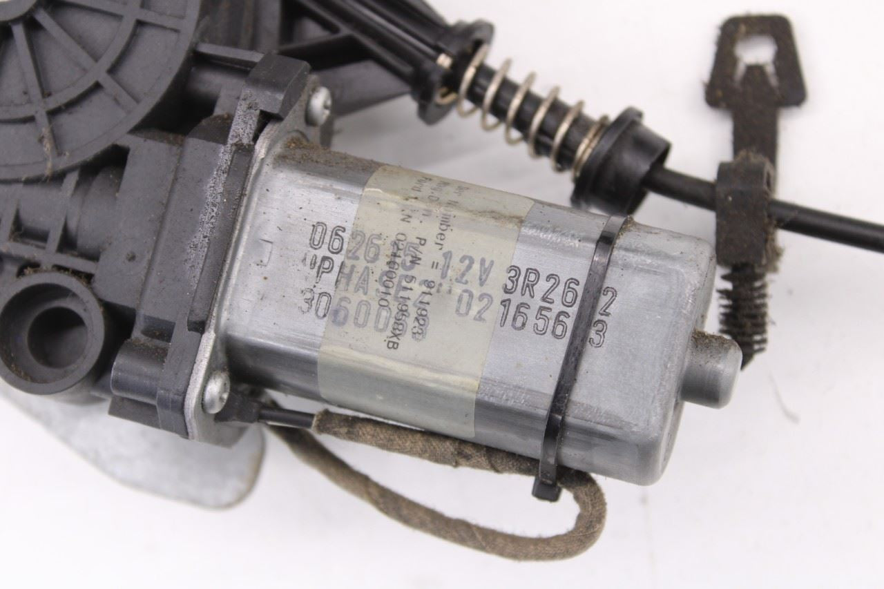 2011-16 Ford F-250 Lariat Rear Back Window Glass w/ Power Motor BC34-25422A12-CE - Alshned Auto Parts