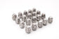 2017-2026 Chrysler Pacifica Limited Wheel Lug Nut Set of 20 6509769AA OEM - Alshned Auto Parts
