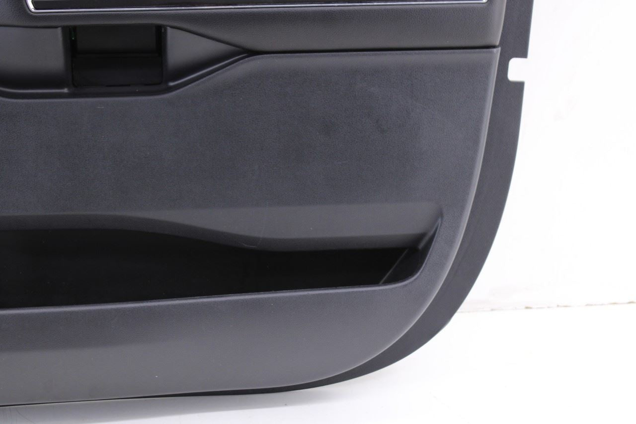18-21 Ford Expedition Limited Front Right Door Trim Panel JL1B-7823942-DT *ReaD* - Alshned Auto Parts