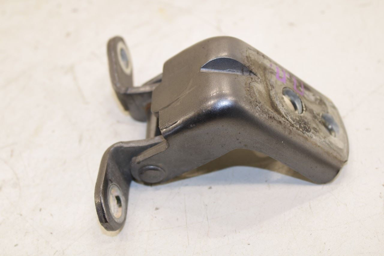 2014-2017 Infiniti QX50 Front Right Door Hinge Upper and Lower Pair 80400-JK00A - Alshned Auto Parts