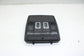 18-20 Jaguar XE R-Dynamic S Roof Console Dome Light Lamp Switch T2H57286PVJ OEM - Alshned Auto Parts