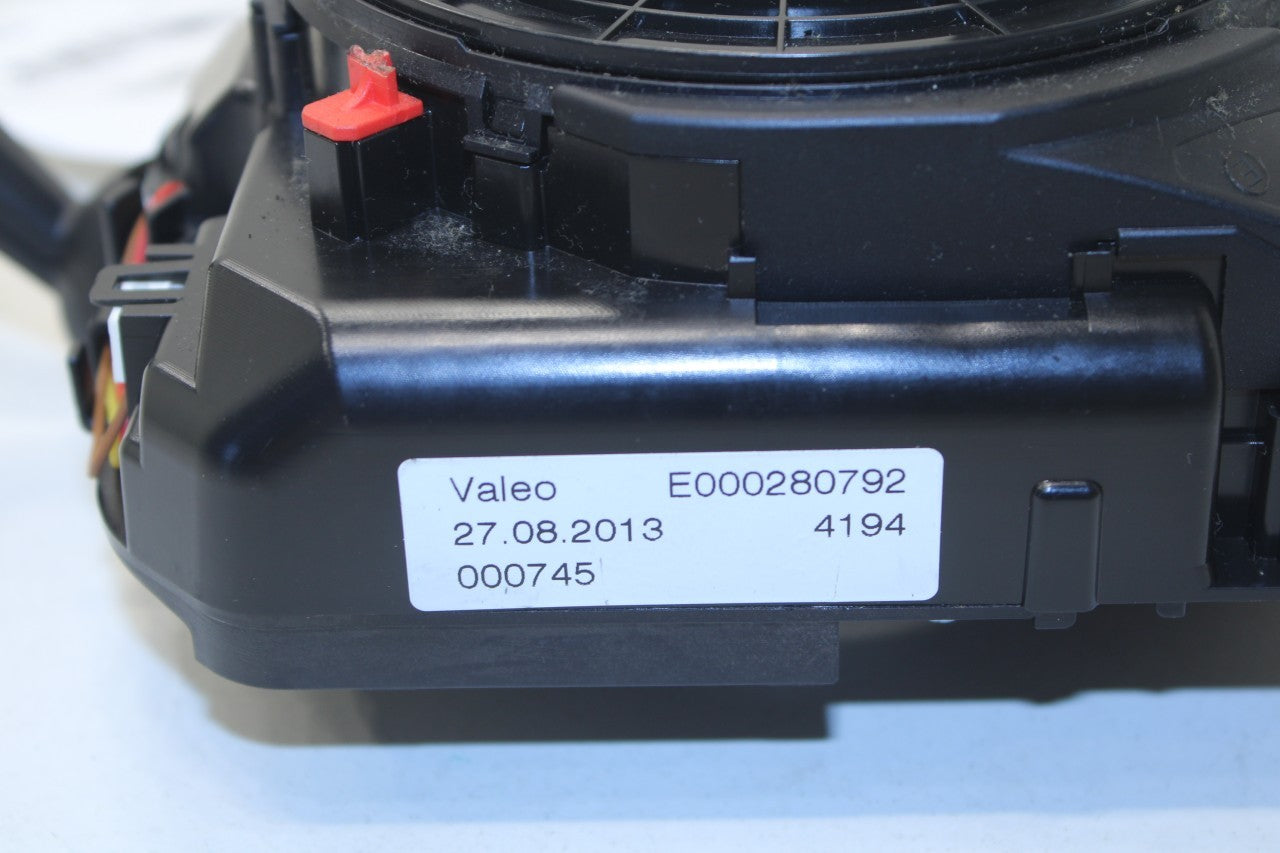 2010-15 BMW 750i xDrive 4.4L AWD Steering Column Light Turn Signal Wiper Switch - Alshned Auto Parts