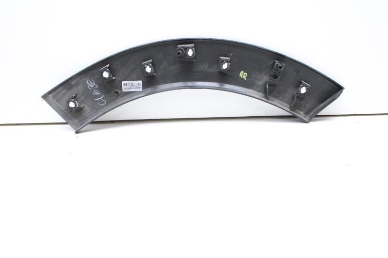21-24 Ford Bronco Sport RR RH Quarter Door Wheel Arch Flare Molding M1PB28654AB - Alshned Auto Parts
