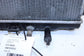 16-23 Infiniti Q50 Luxe RWD 3.0L Engine Cooling Radiator 21460-4HK0A OEM *ReaD* - Alshned Auto Parts