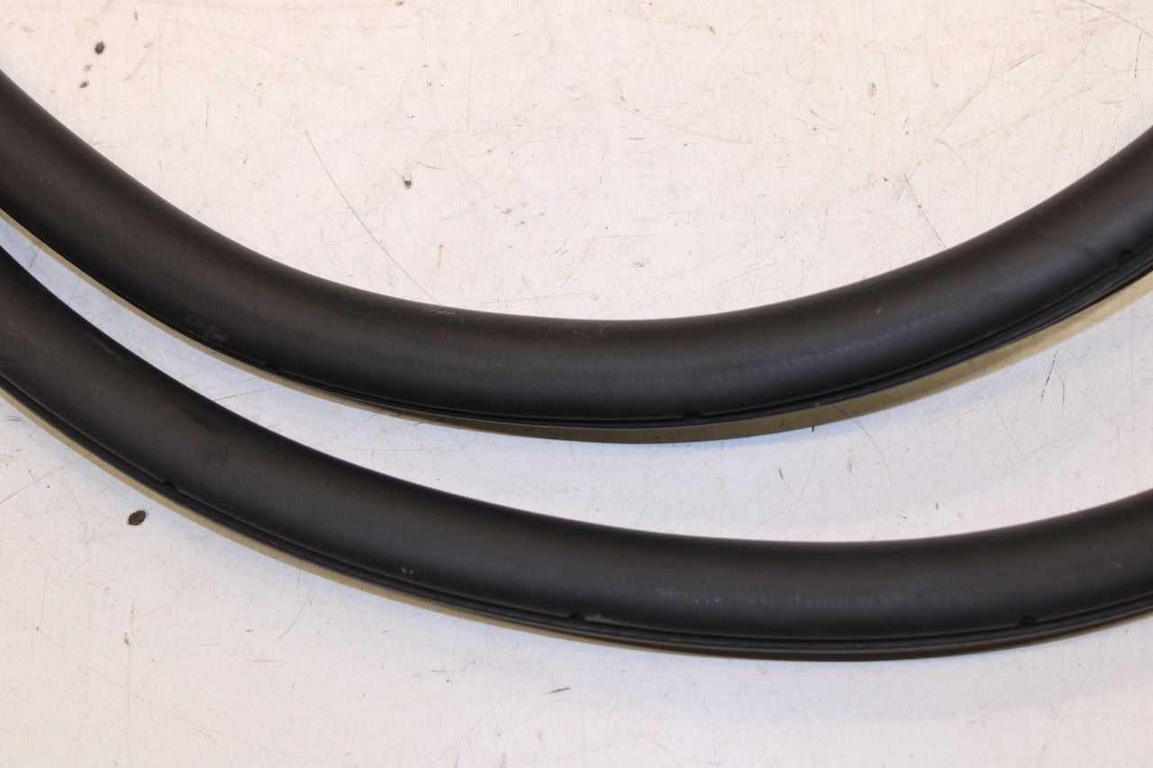 2020-23 Ford Escape SEL Rear Left Side Door Weathestrip On Body LJ6Z-78253A10-F - Alshned Auto Parts