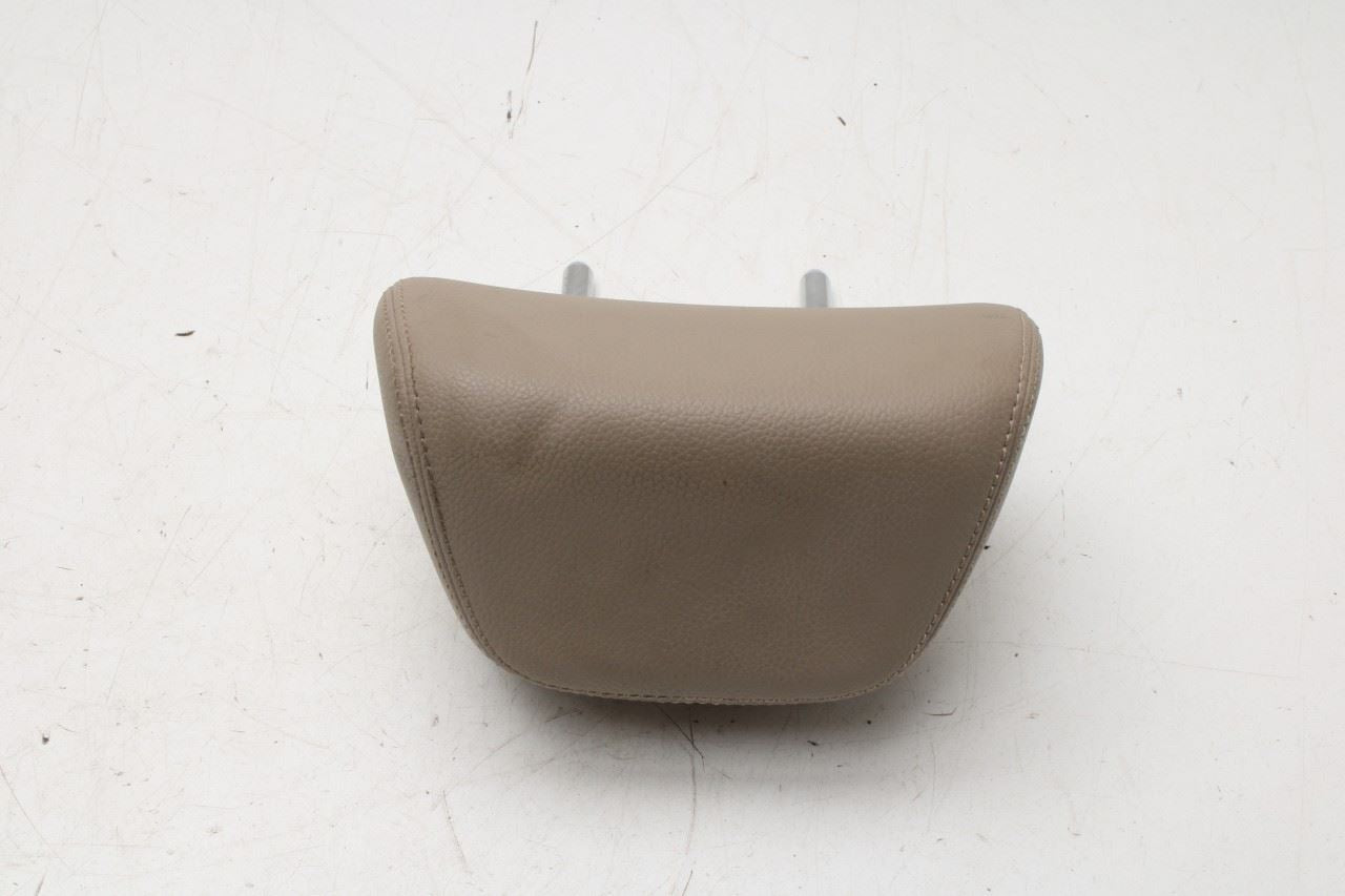 10-16 Mercedes-Benz E350 4Matic Rear Seat RH and LH 2nd Row Center Headrest Set - Alshned Auto Parts