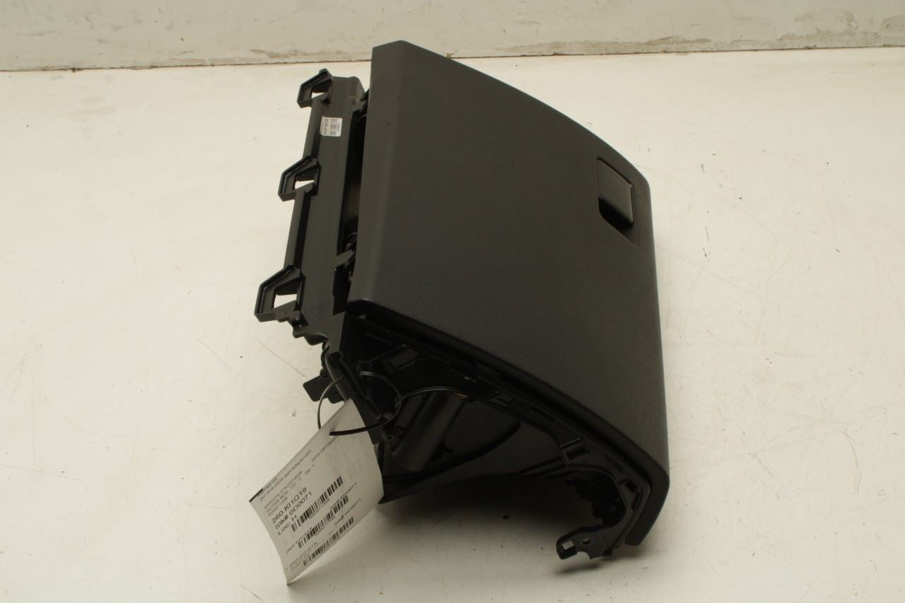 2016-2020 Kia Optima LX Glove Box Storage Compartment 84510-D5000WK OEM - Alshned Auto Parts