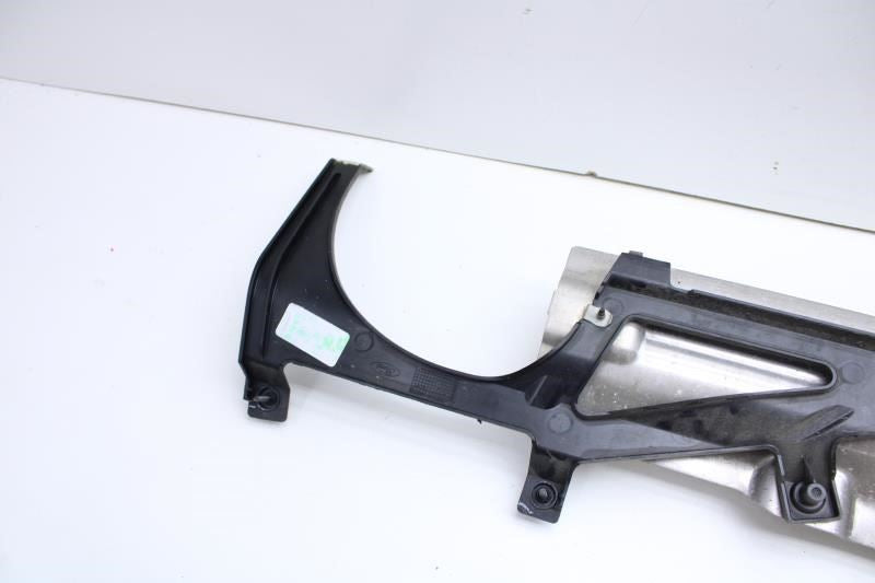 21-24 Ford Bronco Sport RR Bumper RH & LH Bracket w/ Shield M1PB-17B918-AB - Alshned Auto Parts