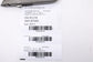 2016-20 Infiniti QX60 Rear Right Left Side and Center 2nd Row Seat Headrest Set - Alshned Auto Parts