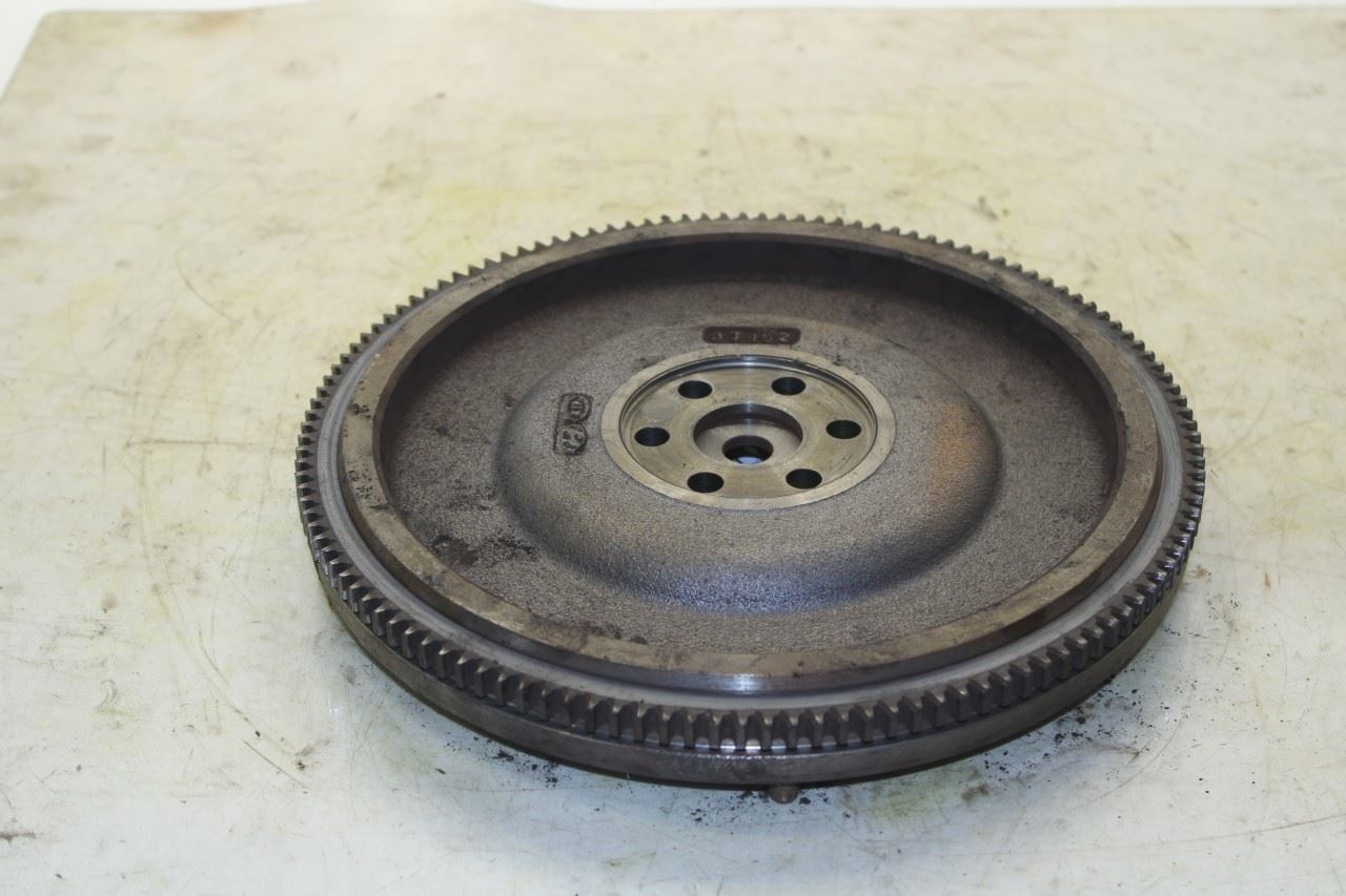 2013-17 Hyundai Veloster Base 1.6L FWD MT Engine Flywheel Flexplate 23200-2B020 - Alshned Auto Parts