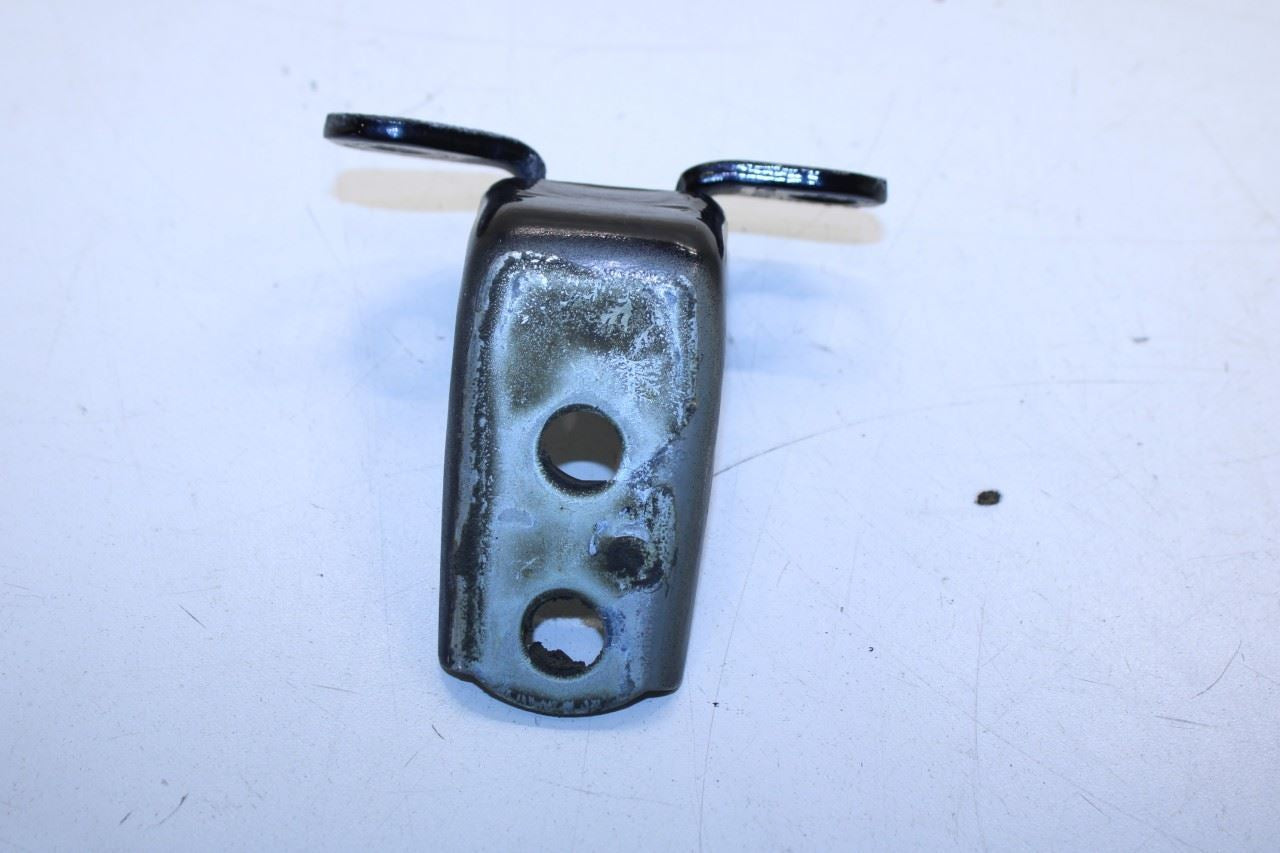 2014-20 Acura MDX Advance Front Right Door Hinge Upper and Lower Pair - Alshned Auto Parts