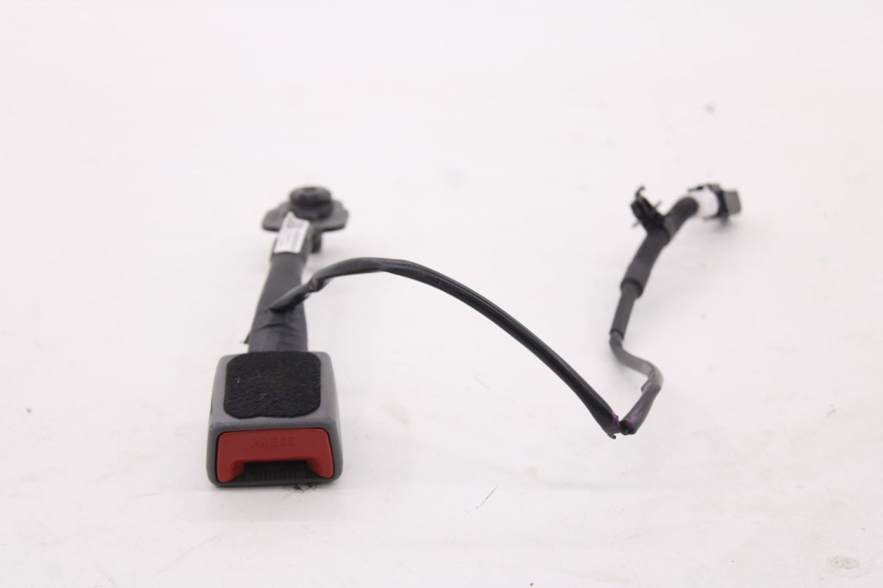 2021-26 Hyundai Elantra SE 2.0L Front Left Side Seat Belt Buckle 88830-AA500-YFR - Alshned Auto Parts