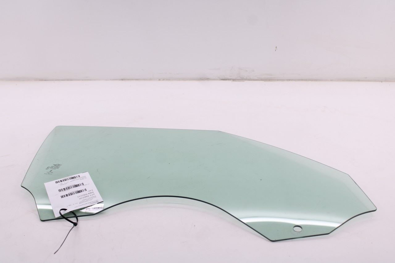 2014-25 Mini Cooper Front Passenger Right Side Door Window Glass 51-33-7-320-2867