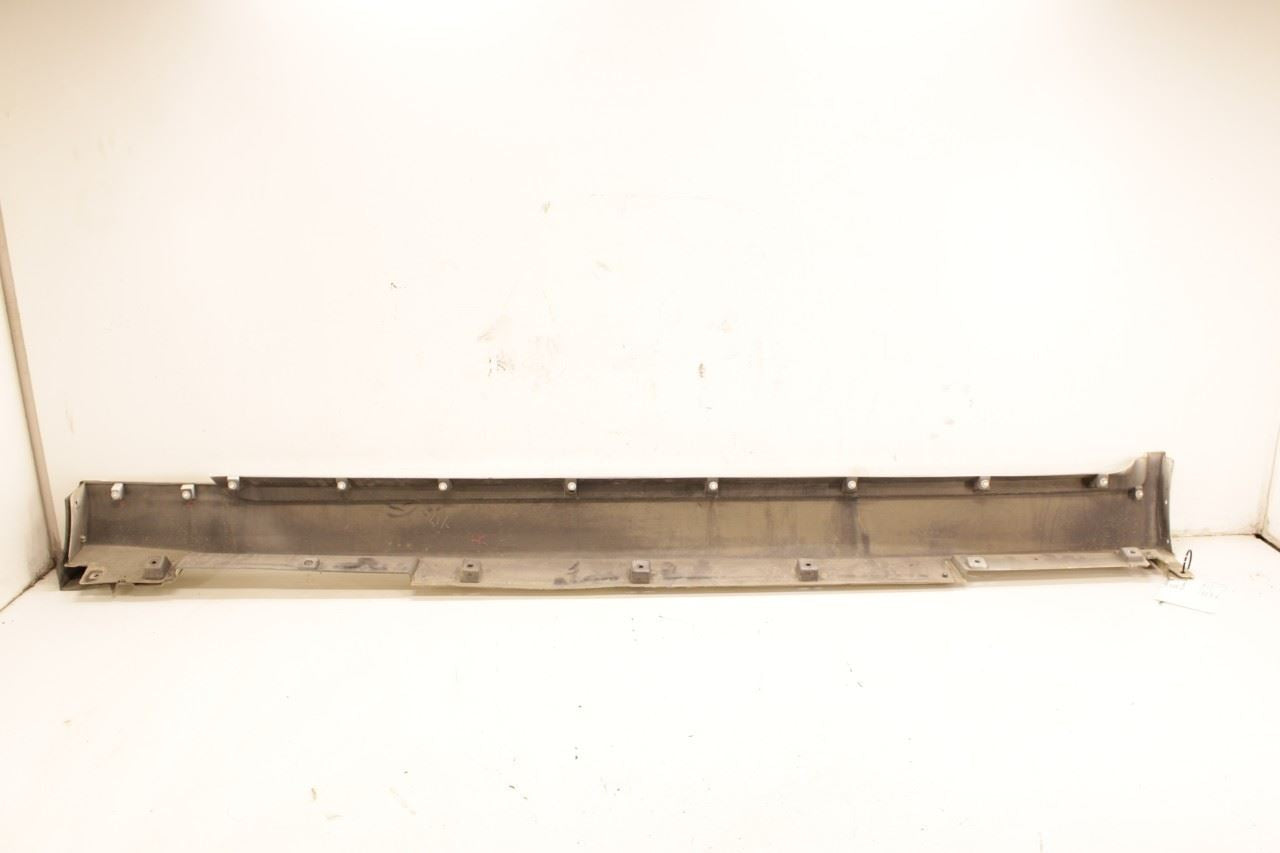15-24 Infiniti Q50 Premium Right Rocker Skirt Panel Molding 76850-4KH6A *ReaD* - Alshned Auto Parts