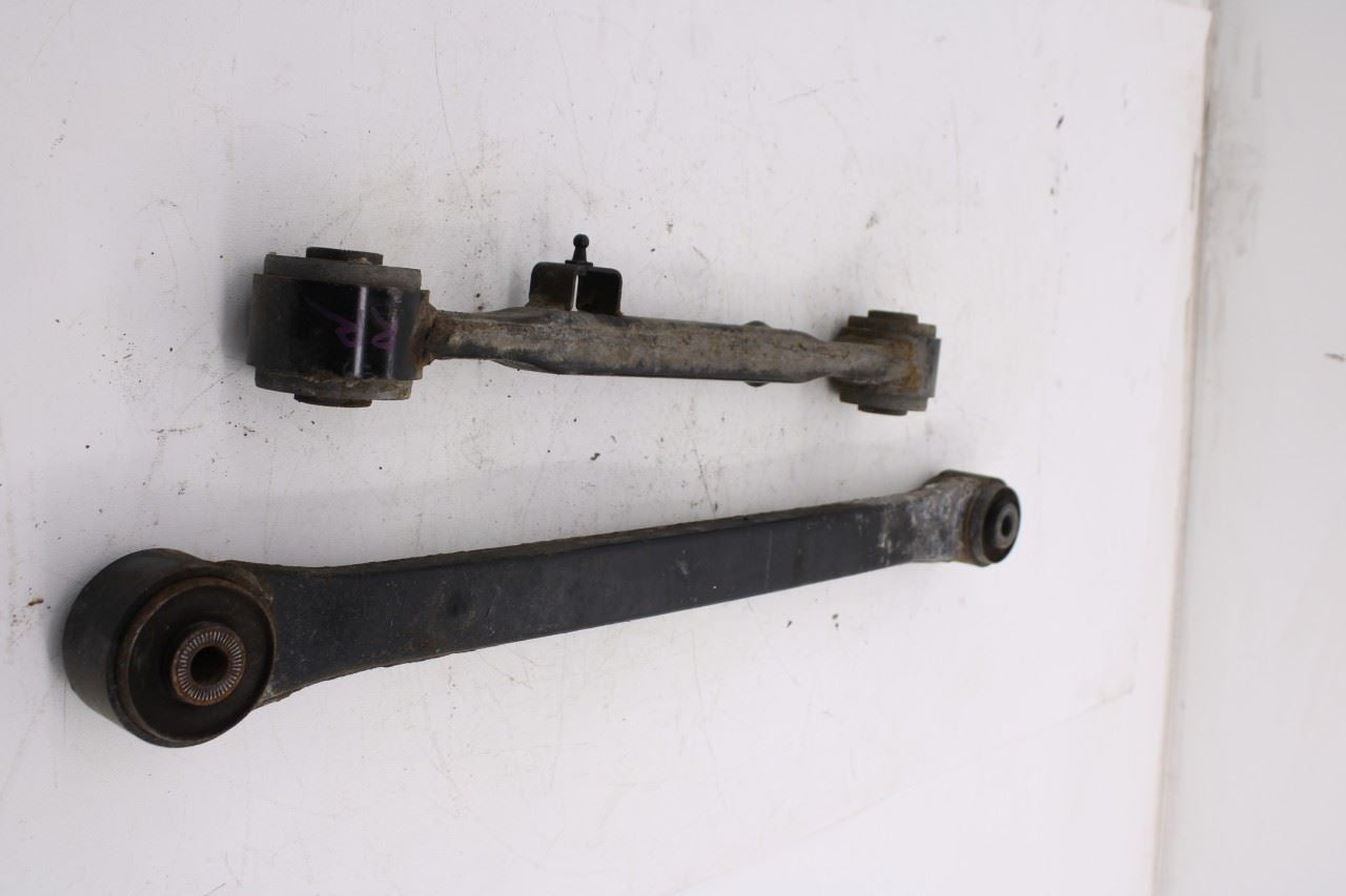 2019-2025 RAM 1500 Big Horn 4x4 Rear Right Side Upper and Lower Control Arm - Alshned Auto Parts