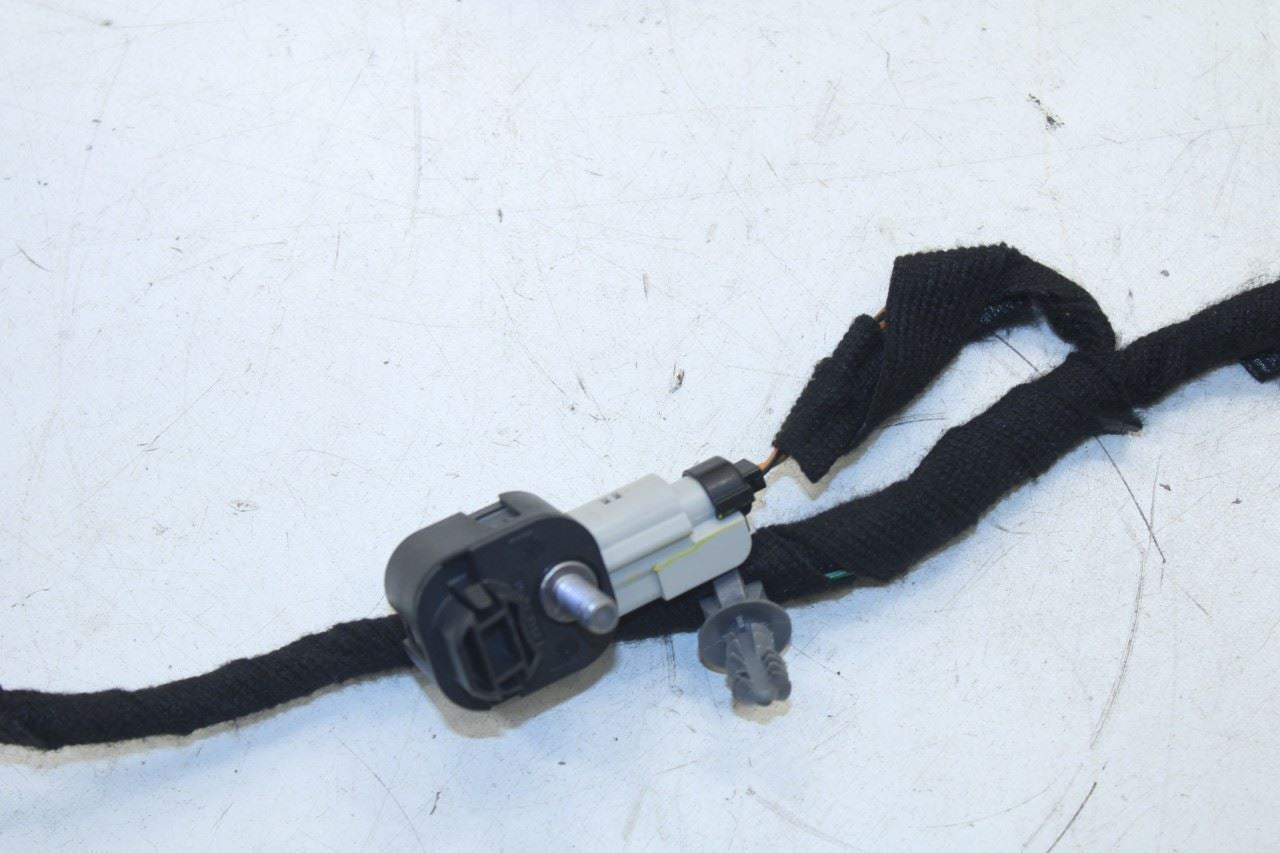 2022-2024 Chevrolet Blazer 2LT Front Left Driver Door Wire Harness 84991367 OEM - Alshned Auto Parts
