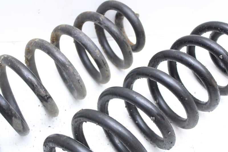 2008-24 Ford F250 SD FR Right and Left Suspension Coil Spring Pair 7C3Z-5310 OEM - Alshned Auto Parts