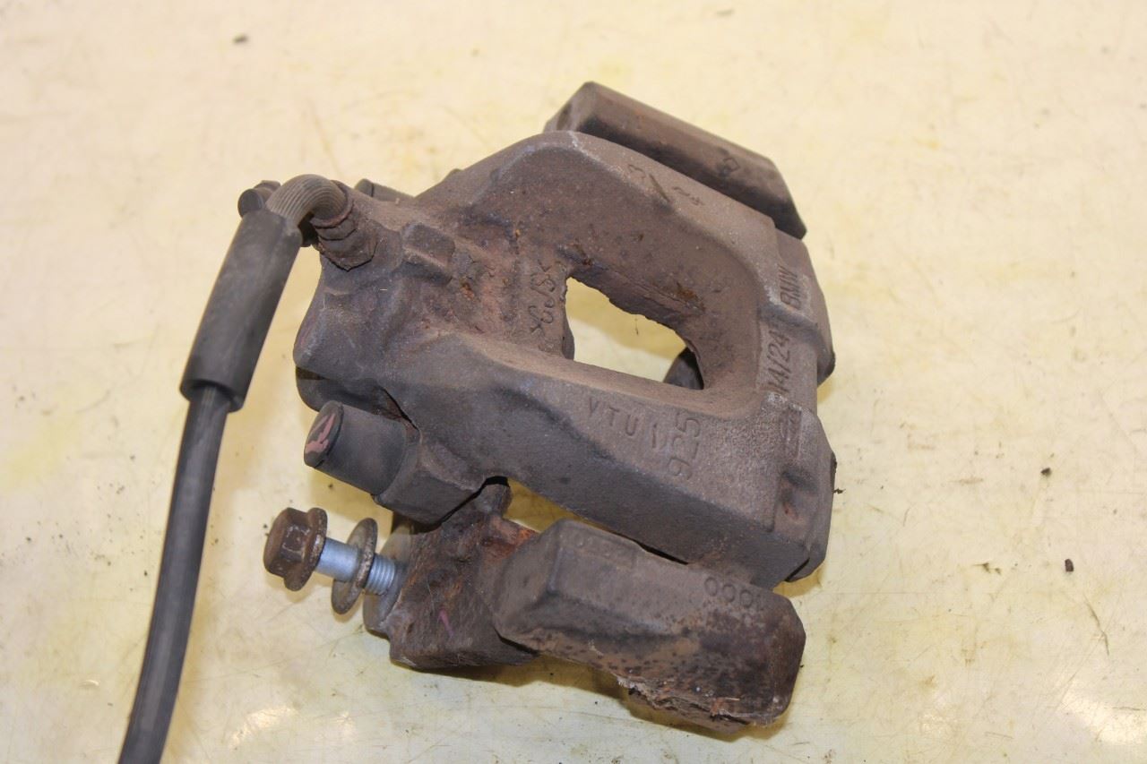 2010-15 BMW 750Li xDrive Rear Right and Left Side Brake Disc Caliper 34216786832 - Alshned Auto Parts
