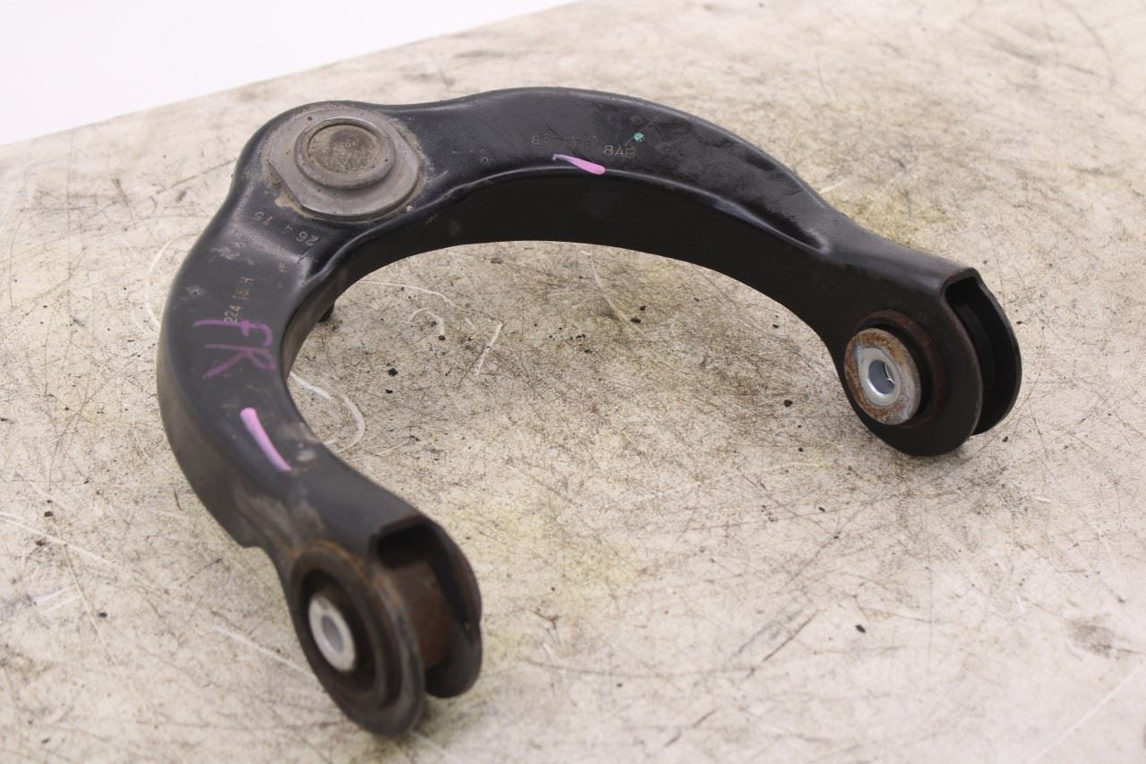 2011-2015 Dodge Durango SXT AWD Front Right Side Upper and Lower Control Arm Set17