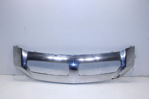 2012-2015 Mercedes-Benz ML350 Front Bumper Lower Trim Panel 166-885-80-25 *ReaD*