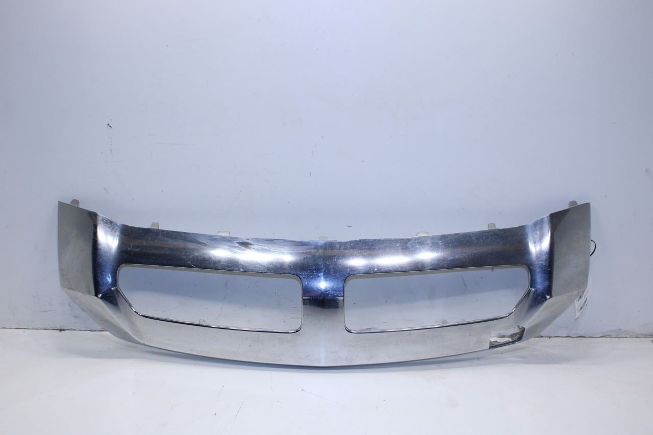 2012-2015 Mercedes-Benz ML350 Front Bumper Lower Trim Panel 166-885-80-25 *ReaD* - Alshned Auto Parts