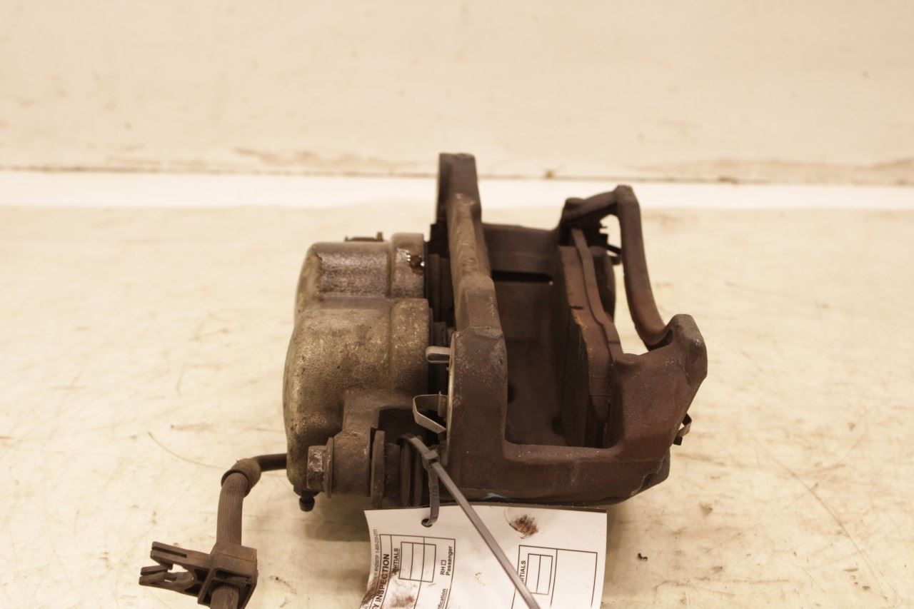 2011-2018 RAM 2500 Tradesman Front Right Side Disc Brake Caliper 68049150AC OEM - Alshned Auto Parts