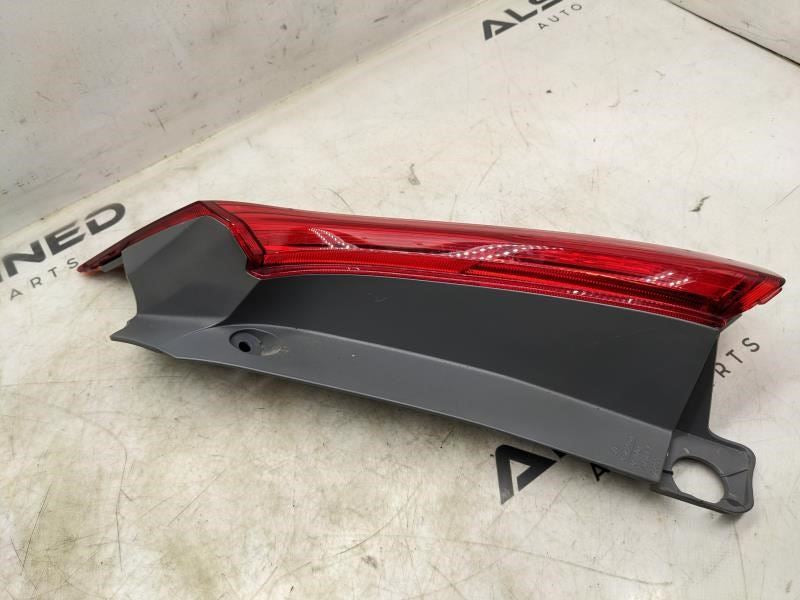 2012-2014 Honda CR-V LX 2.4L AWD Rear Passenger Right Side Upper Tail Light Lamp - Alshned Auto Parts