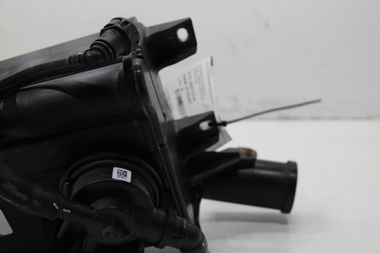 14-2018 BMW X5 xDrive35i Fuel Vapor Evaporator Emission Canister 16-11-7-327-885 - Alshned Auto Parts
