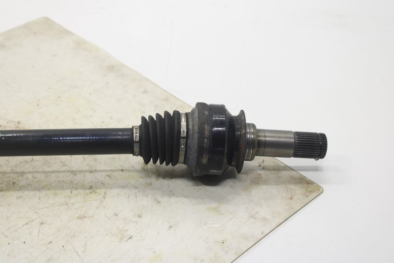 2017-21 Alfa Romeo Giulia Ti AWD Rear Passenger RH Side CV Axle Shaft Half Shaft - Alshned Auto Parts
