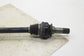 2017-21 Alfa Romeo Giulia Ti AWD Rear Passenger RH Side CV Axle Shaft Half Shaft - Alshned Auto Parts