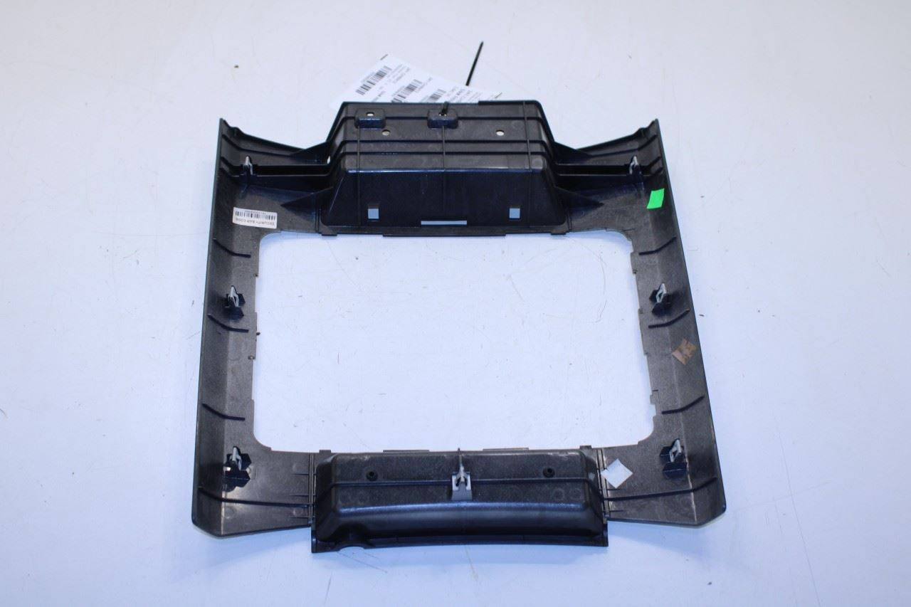 2012-2013 Ram 1500 Center Console Trim Bezel 1TT191X9AC OEM - Alshned Auto Parts
